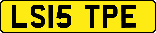 LS15TPE