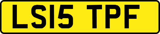 LS15TPF