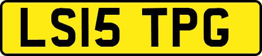 LS15TPG