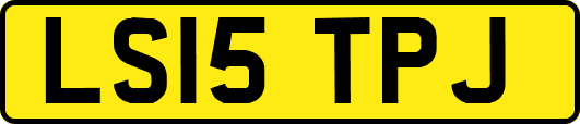 LS15TPJ