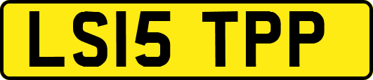 LS15TPP
