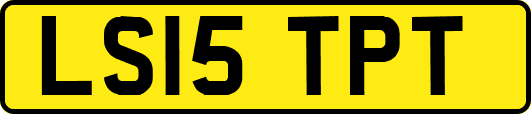 LS15TPT