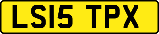 LS15TPX