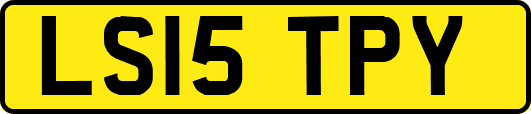 LS15TPY