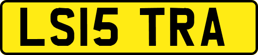 LS15TRA