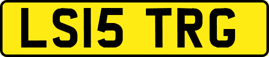 LS15TRG
