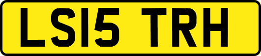 LS15TRH
