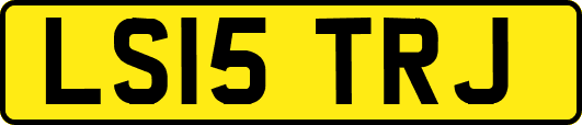 LS15TRJ