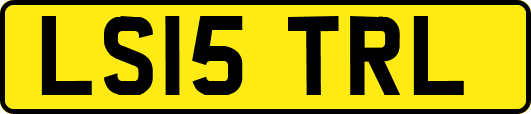 LS15TRL