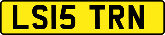 LS15TRN