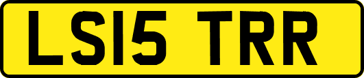 LS15TRR