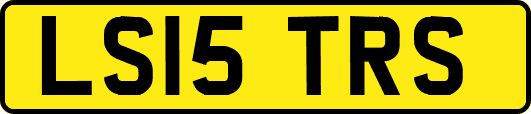 LS15TRS