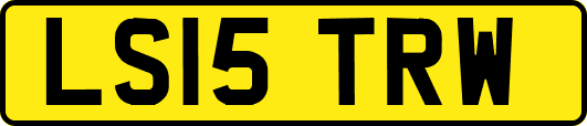 LS15TRW