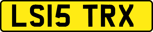 LS15TRX