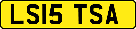 LS15TSA