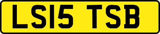 LS15TSB