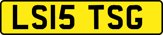 LS15TSG