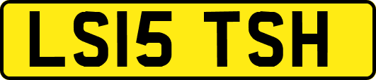 LS15TSH