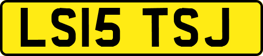 LS15TSJ