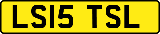 LS15TSL
