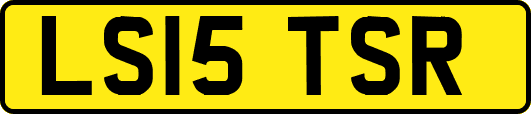 LS15TSR