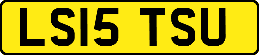 LS15TSU