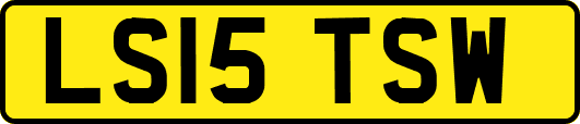 LS15TSW
