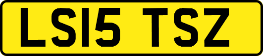 LS15TSZ