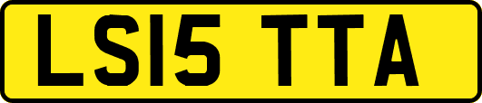 LS15TTA