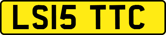 LS15TTC