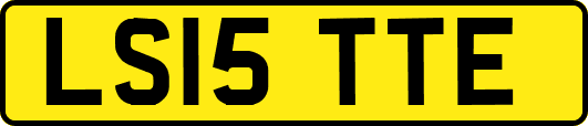 LS15TTE