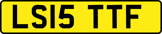 LS15TTF