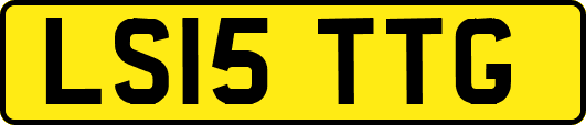 LS15TTG