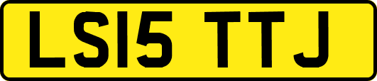 LS15TTJ