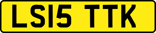 LS15TTK