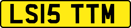 LS15TTM