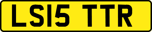 LS15TTR