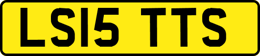 LS15TTS