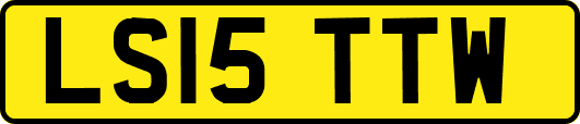 LS15TTW