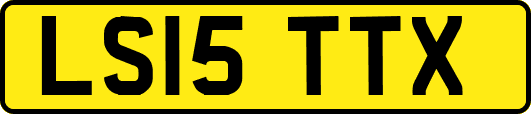 LS15TTX