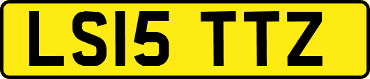 LS15TTZ