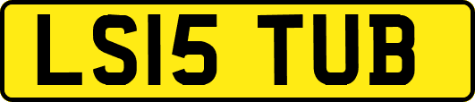 LS15TUB