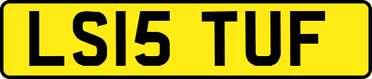 LS15TUF