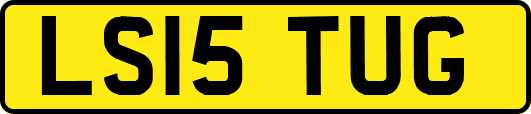 LS15TUG