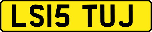 LS15TUJ