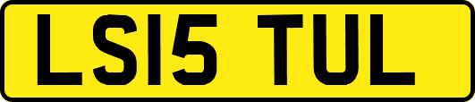 LS15TUL