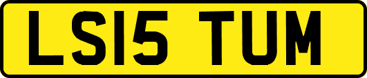LS15TUM