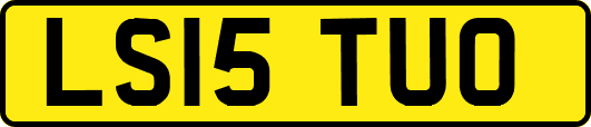 LS15TUO