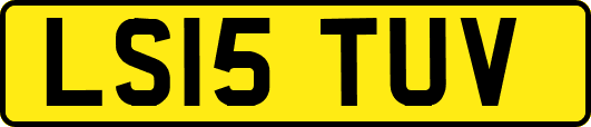 LS15TUV
