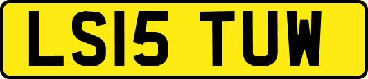 LS15TUW